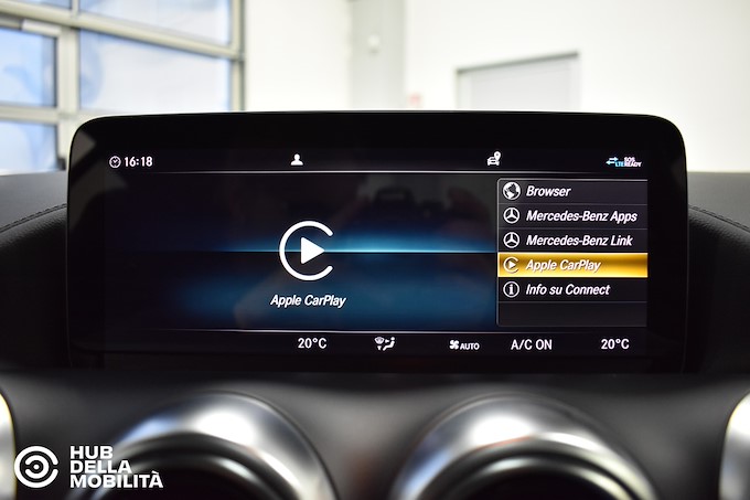 MERCEDES-BENZ GT AMG